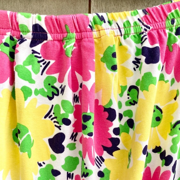 Lilly Pulitzer Marlisa Floral Doodle Bug Dress - Picture 6 of 13